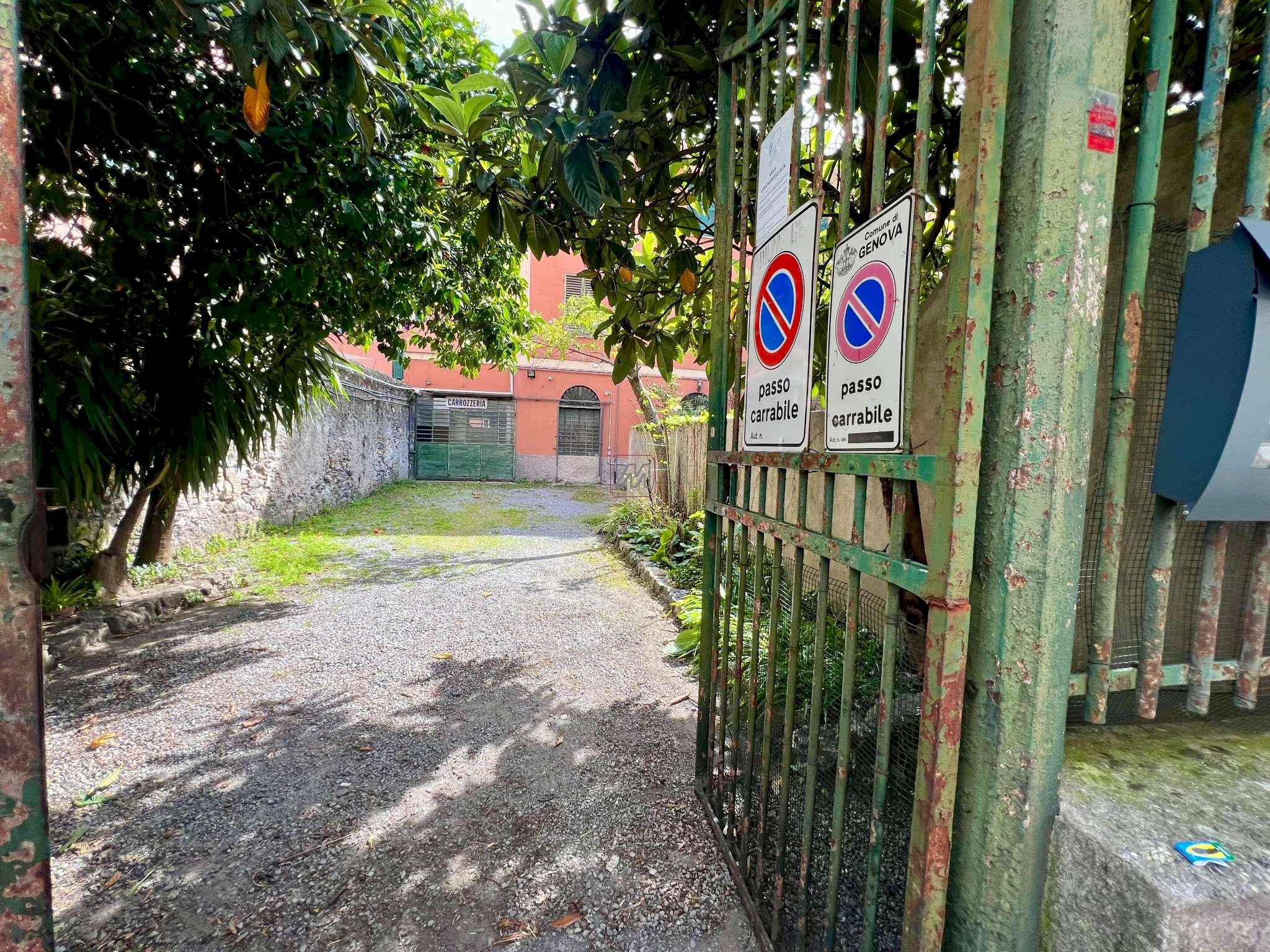 Apartment Genova (neighborhood Cornigliano) - photo 2