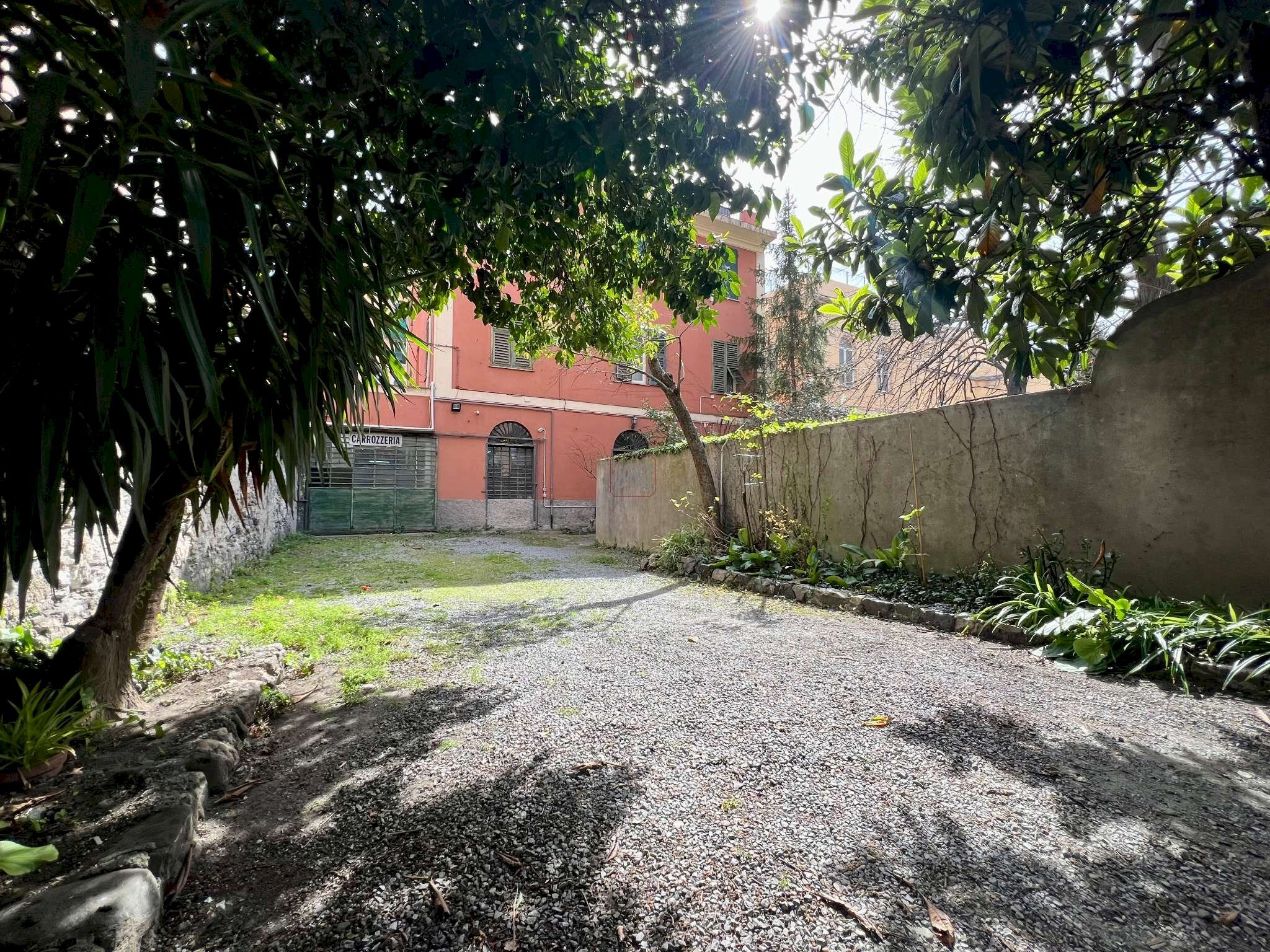 Apartment Genova (neighborhood Cornigliano) - photo 3