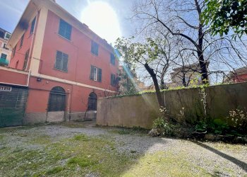 Apartment Genova (neighborhood Cornigliano) - photo 1