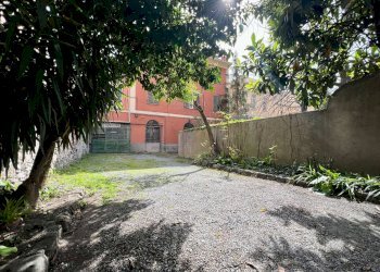 Apartment Genova (neighborhood Cornigliano) - photo 3