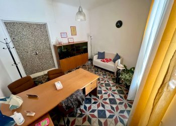 Apartment Genova (neighborhood Cornigliano) - photo 4