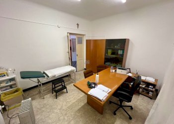 Apartment Genova (neighborhood Cornigliano) - photo 8