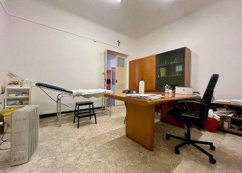 Apartment Genova (neighborhood Cornigliano) - photo 9