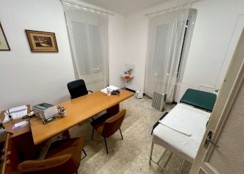 Apartment Genova (neighborhood Cornigliano) - photo 10