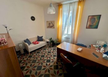 Apartment Genova (neighborhood Cornigliano) - photo 11