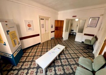 Apartment Genova (neighborhood Cornigliano) - photo 12