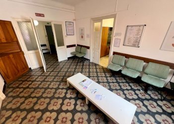 Apartment Genova (neighborhood Cornigliano) - photo 13