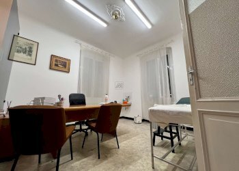 Apartment Genova (neighborhood Cornigliano) - photo 14
