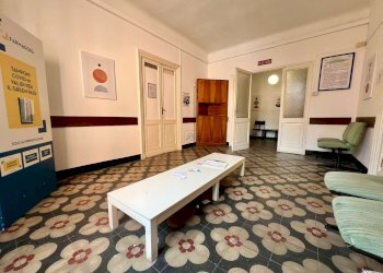 Apartment Genova (neighborhood Cornigliano) - photo 15