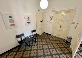 Apartment Genova (neighborhood Cornigliano) - photo 16