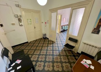 Apartment Genova (neighborhood Cornigliano) - photo 17