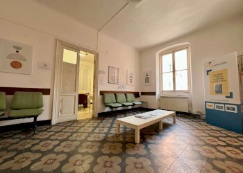 Apartment Genova (neighborhood Cornigliano) - photo 18