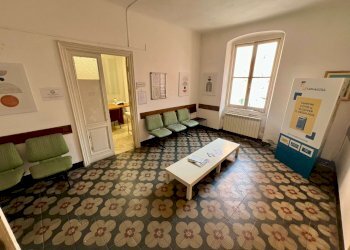 Apartment Genova (neighborhood Cornigliano) - photo 19