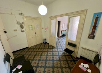 Apartment Genova (neighborhood Cornigliano) - photo 20