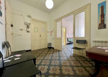 Apartment Genova (neighborhood Cornigliano) - photo 21