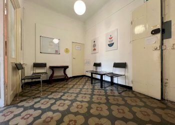 Apartment Genova (neighborhood Cornigliano) - photo 22