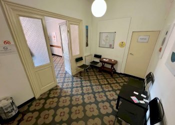 Apartment Genova (neighborhood Cornigliano) - photo 23