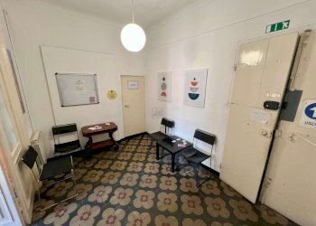 Apartment Genova (neighborhood Cornigliano) - photo 24