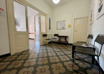 Apartment Genova (neighborhood Cornigliano) - photo 25