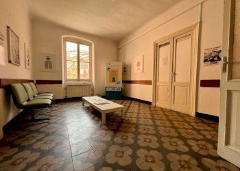 Apartment Genova (neighborhood Cornigliano) - photo 26