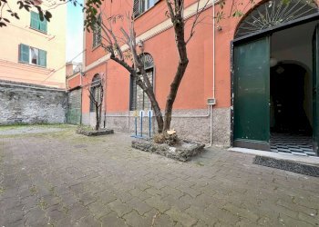 Apartment Genova (neighborhood Cornigliano) - photo 27