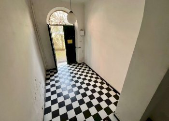 Apartment Genova (neighborhood Cornigliano) - photo 28