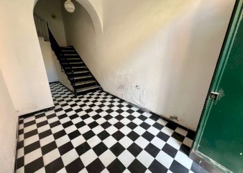 Apartment Genova (neighborhood Cornigliano) - photo 29