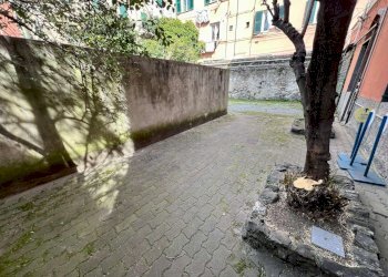 Apartment Genova (neighborhood Cornigliano) - photo 30