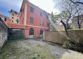 Apartment Genova (neighborhood Cornigliano) - photo 31