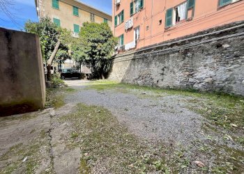 Apartment Genova (neighborhood Cornigliano) - photo 32