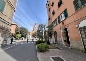 Apartment Genova (neighborhood Cornigliano) - photo 33