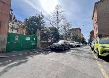 Apartment Genova (neighborhood Cornigliano) - photo 34