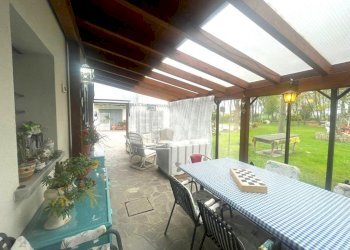 Portion of a house Via Canaletto, Malalbergo - photo 4