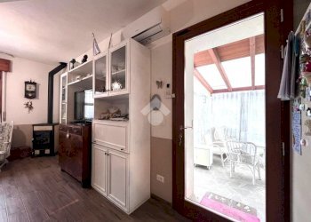 Portion of a house Via Canaletto, Malalbergo - photo 7