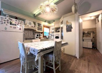 Portion of a house Via Canaletto, Malalbergo - photo 11