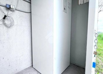 Portion of a house Via Canaletto, Malalbergo - photo 23