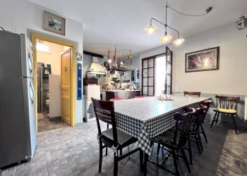 Portion of a house Via Canaletto, Malalbergo - photo 26