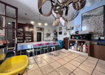 Portion of a house Via Canaletto, Malalbergo - photo 27