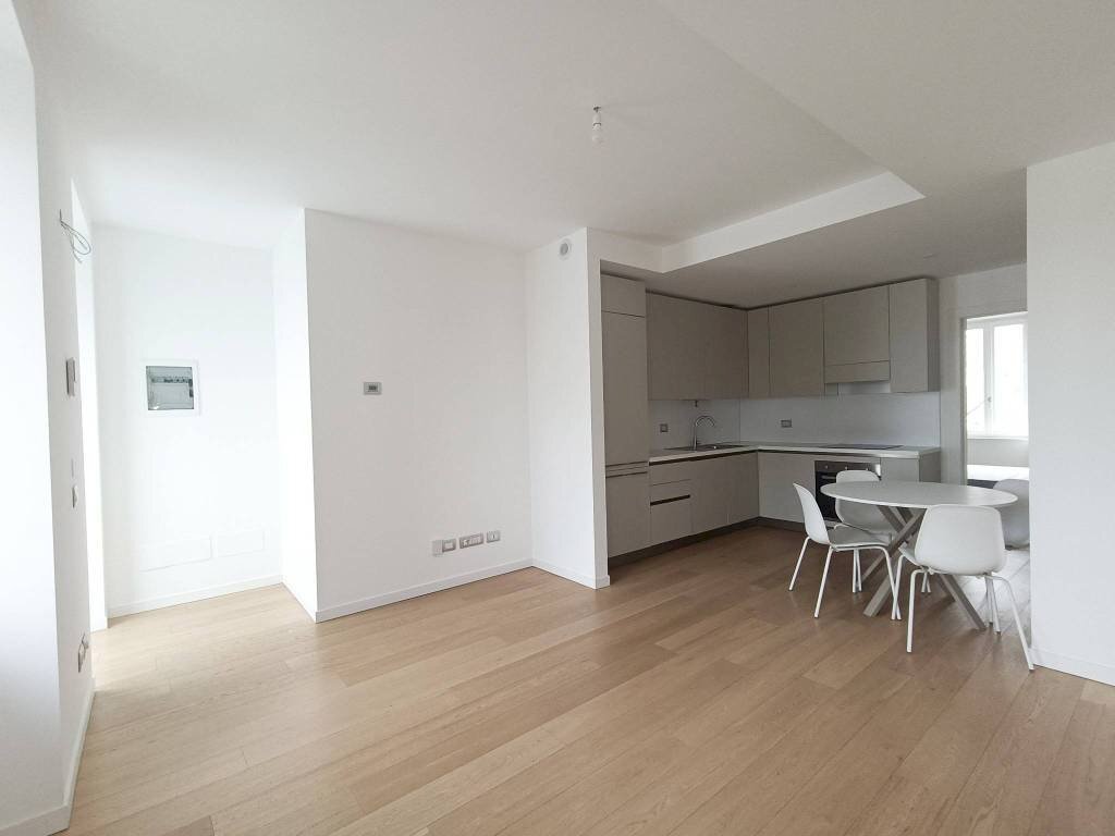 Trilocale Milano - foto 1