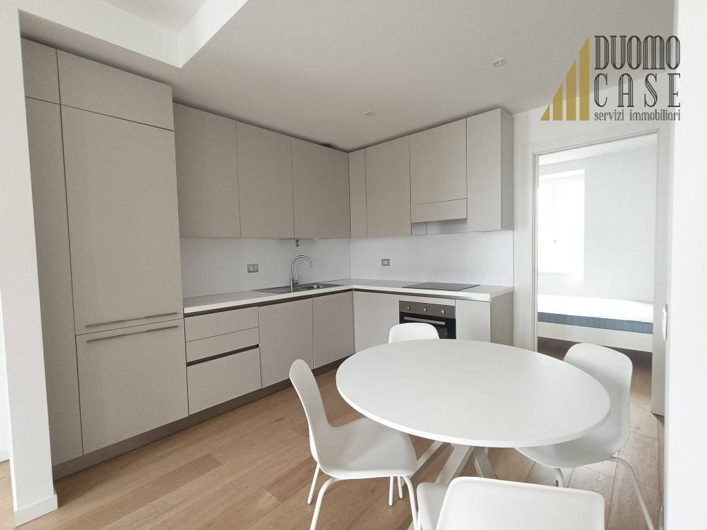 Trilocale Milano - foto 2