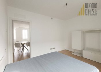 Trilocale Milano - foto 12