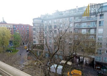 Trilocale Milano - foto 13