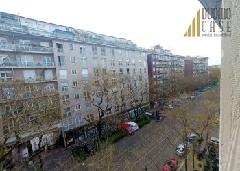 Trilocale Milano - foto 14