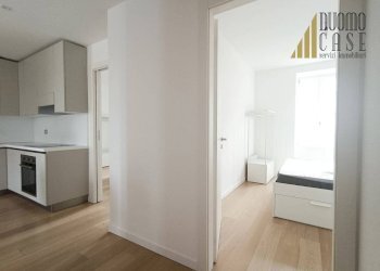 Trilocale Milano - foto 15