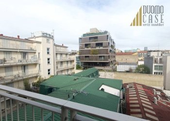 Trilocale Milano - foto 21