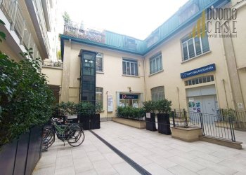 Trilocale Milano - foto 22