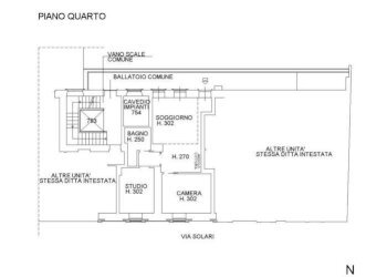 Trilocale Milano - foto 25