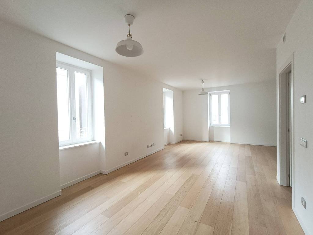 Trilocale Milano - foto 1