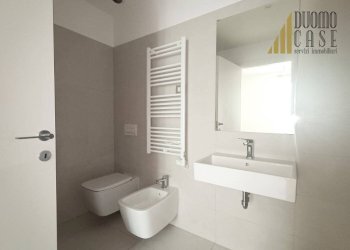 Trilocale Milano - foto 18