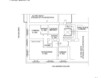 Trilocale Milano - foto 26